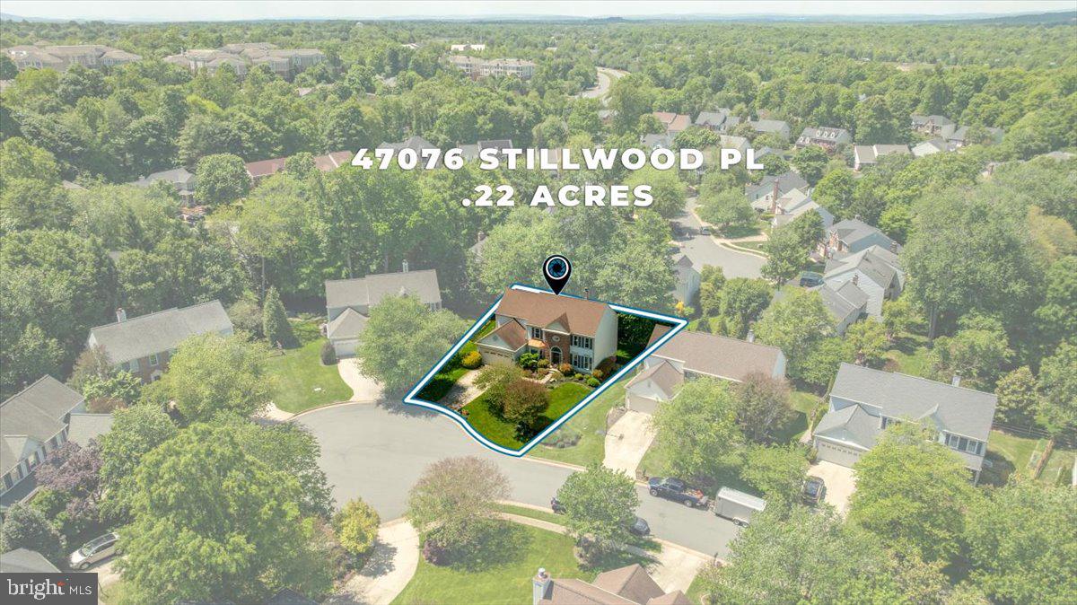 CASCADES/POTOMAC - Residential