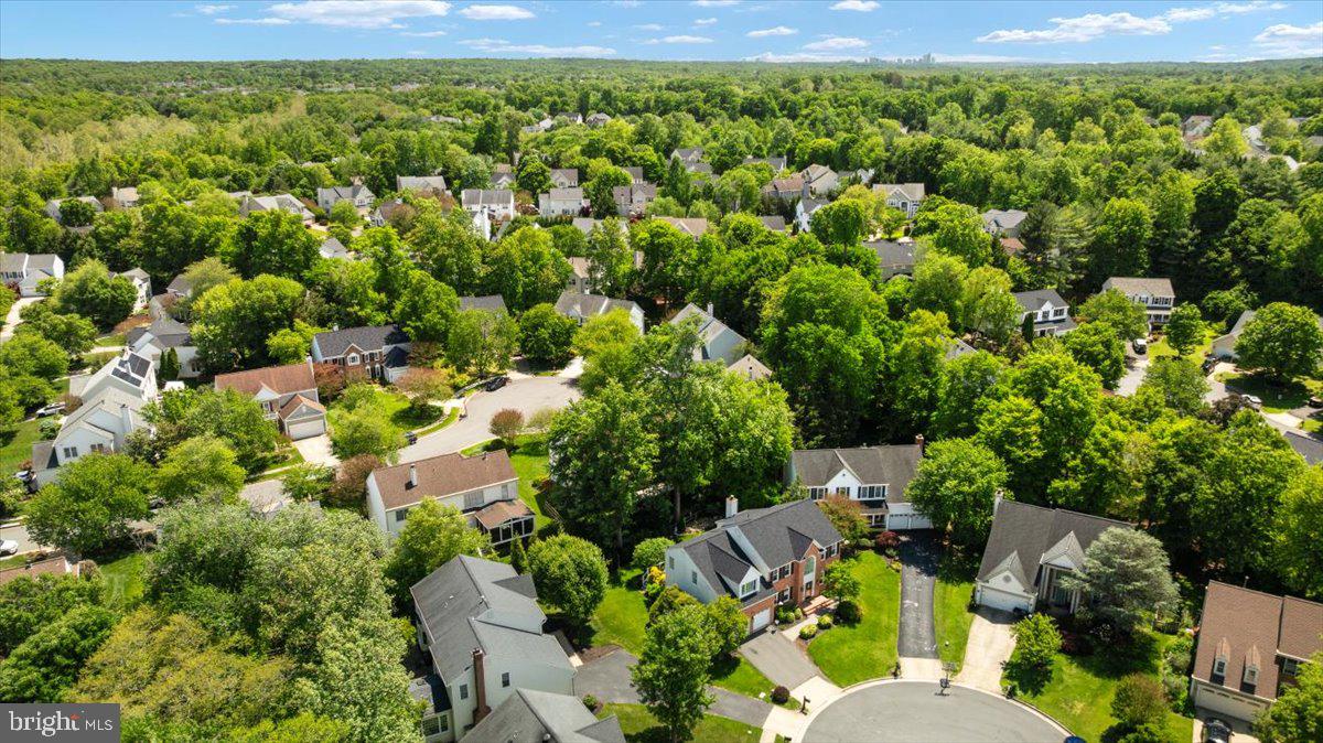CASCADES/POTOMAC - Residential