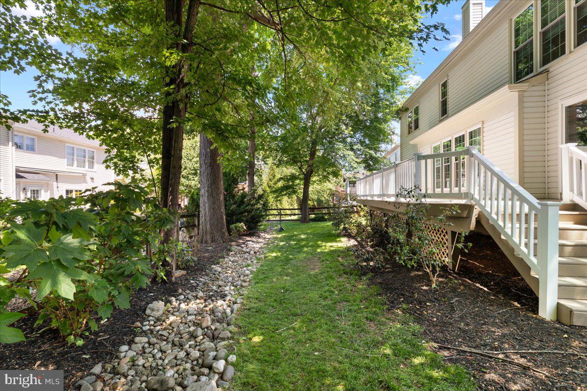 CASCADES/POTOMAC - Residential