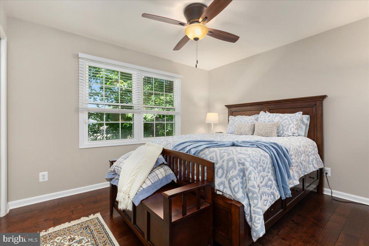 CASCADES/POTOMAC - Residential