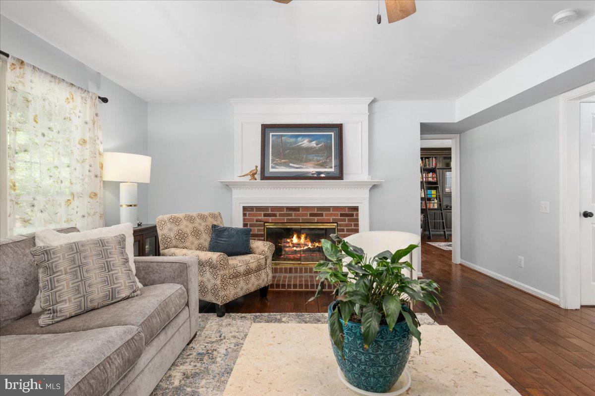 CASCADES/POTOMAC - Residential