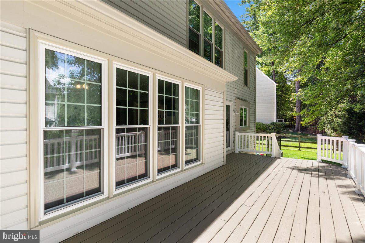 CASCADES/POTOMAC - Residential