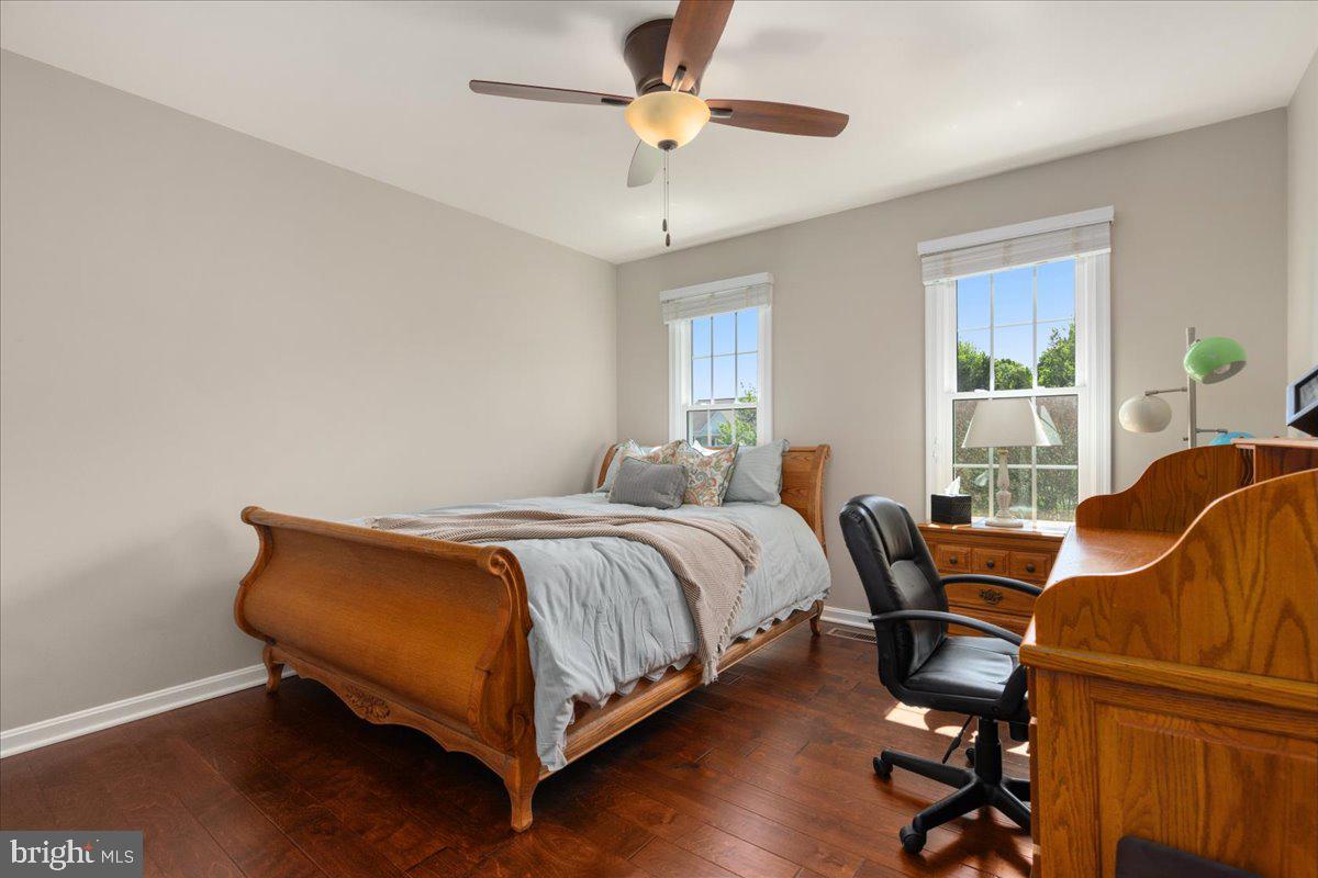 CASCADES/POTOMAC - Residential