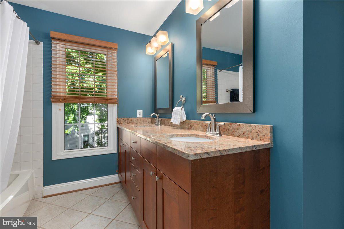 CASCADES/POTOMAC - Residential