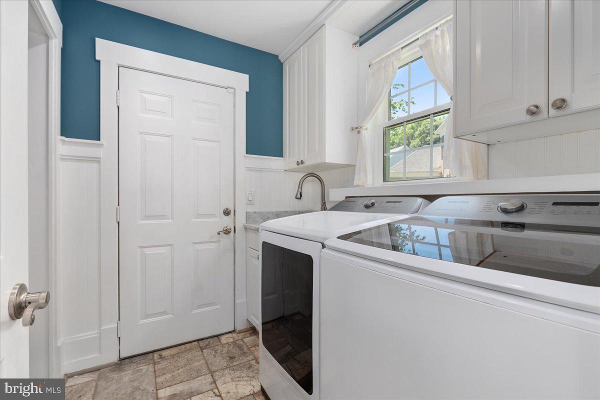 CASCADES/POTOMAC - Residential