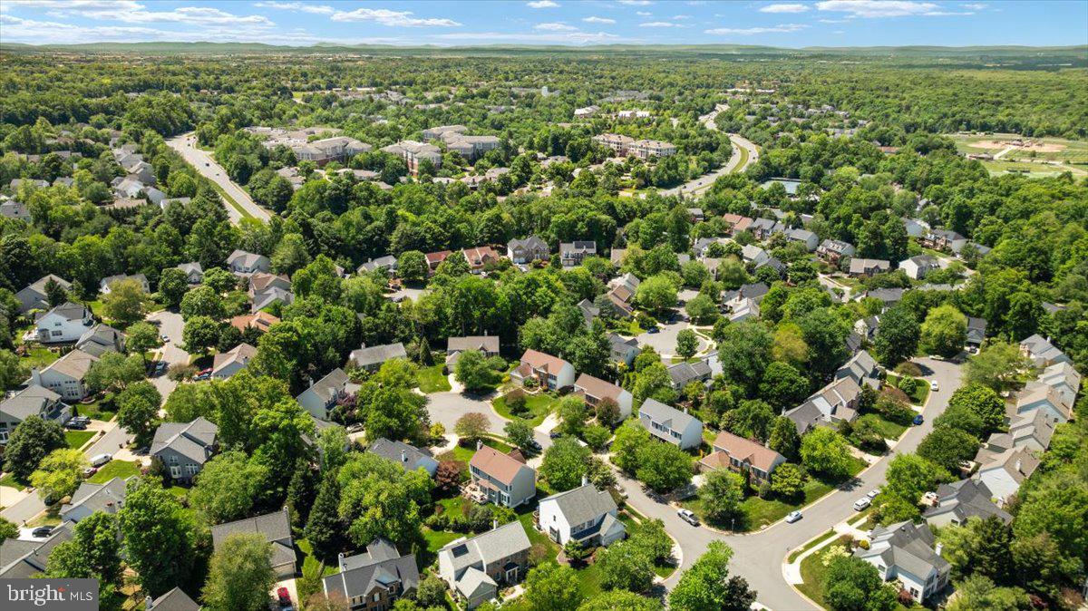 CASCADES/POTOMAC - Residential