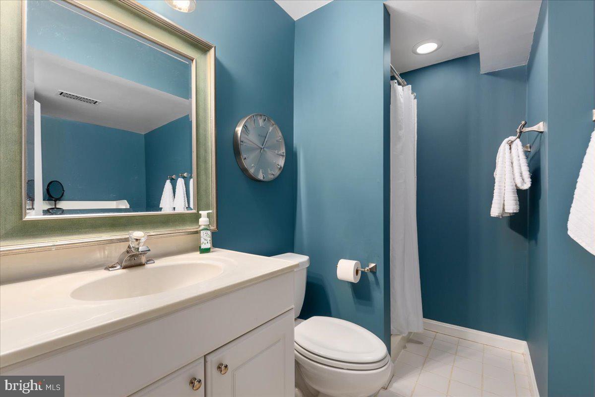 CASCADES/POTOMAC - Residential