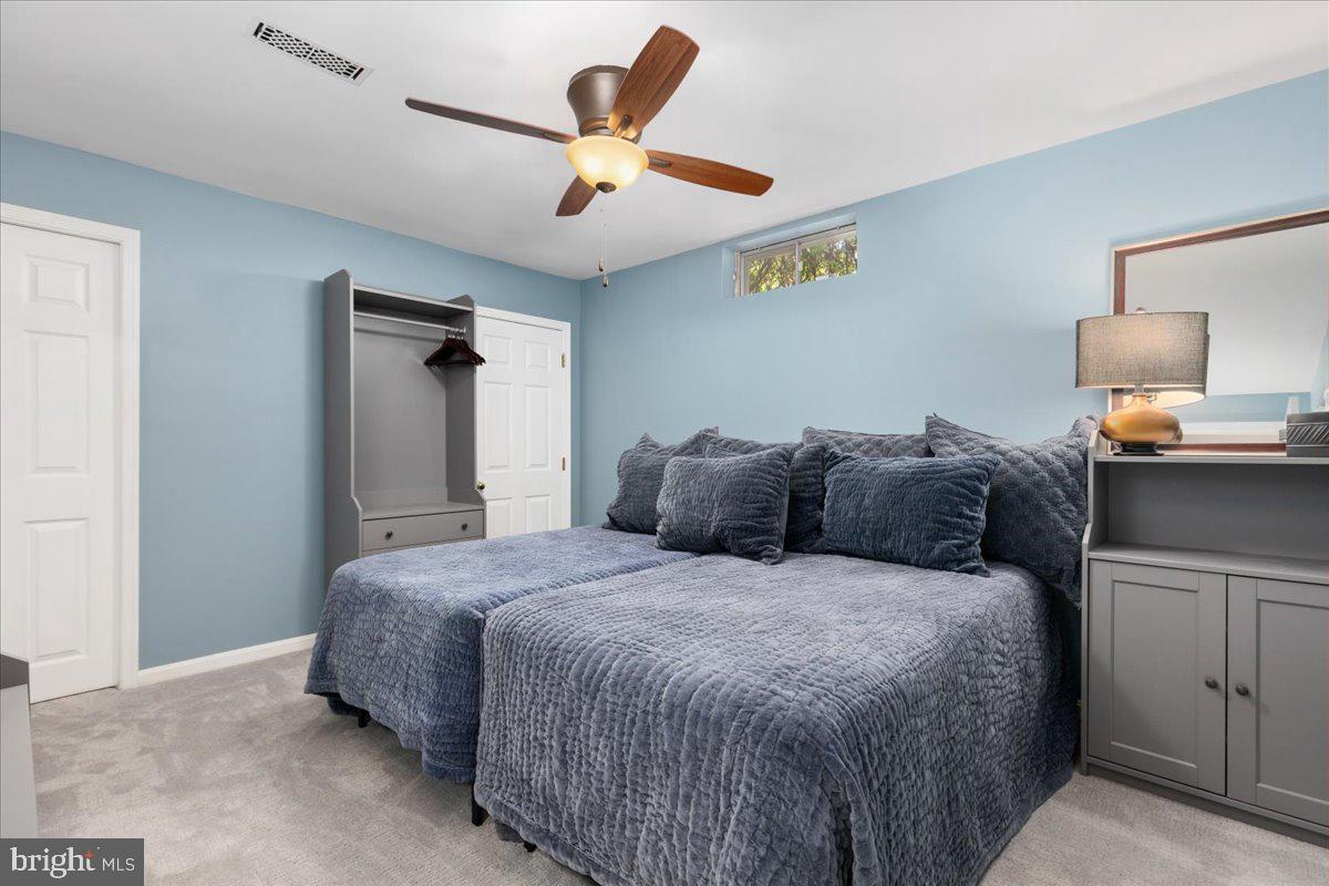 CASCADES/POTOMAC - Residential