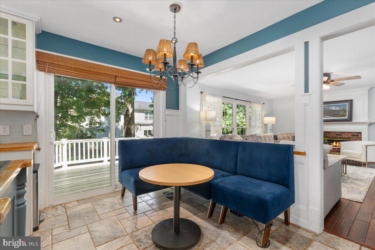 CASCADES/POTOMAC - Residential
