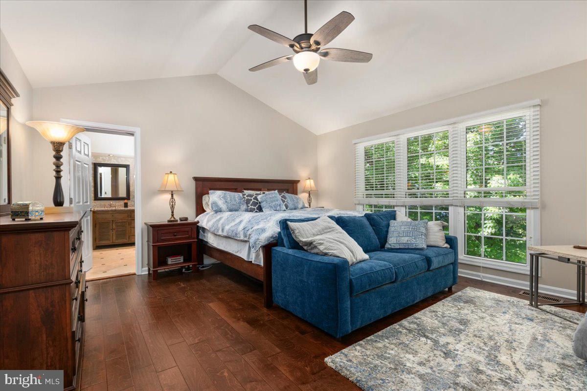 CASCADES/POTOMAC - Residential
