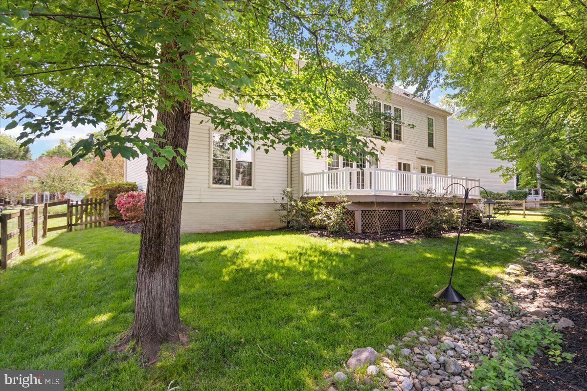 CASCADES/POTOMAC - Residential
