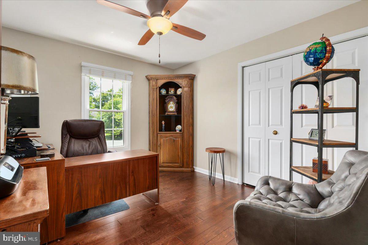 CASCADES/POTOMAC - Residential