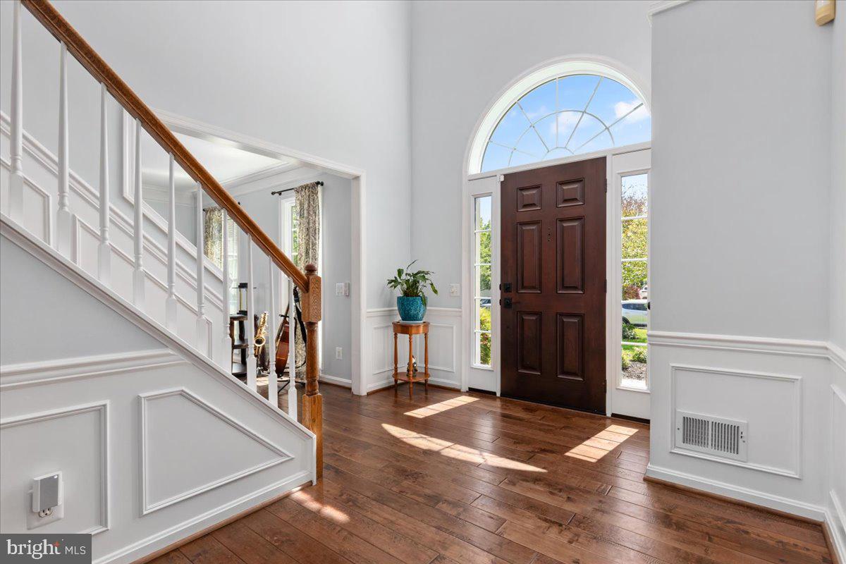 CASCADES/POTOMAC - Residential