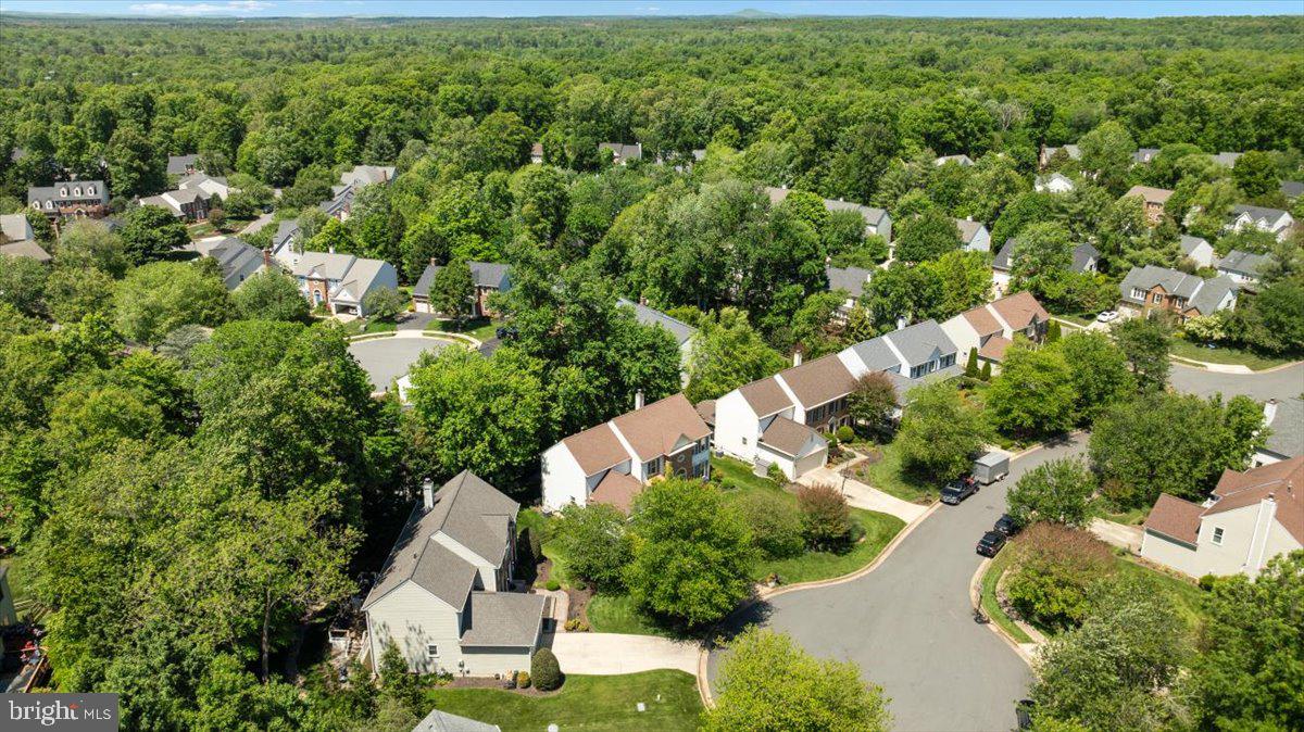 CASCADES/POTOMAC - Residential