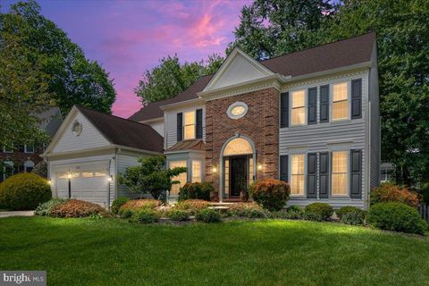 Photo of 47076 Stillwood Place, STERLING, VA 20165 (MLS # VALO2125034)