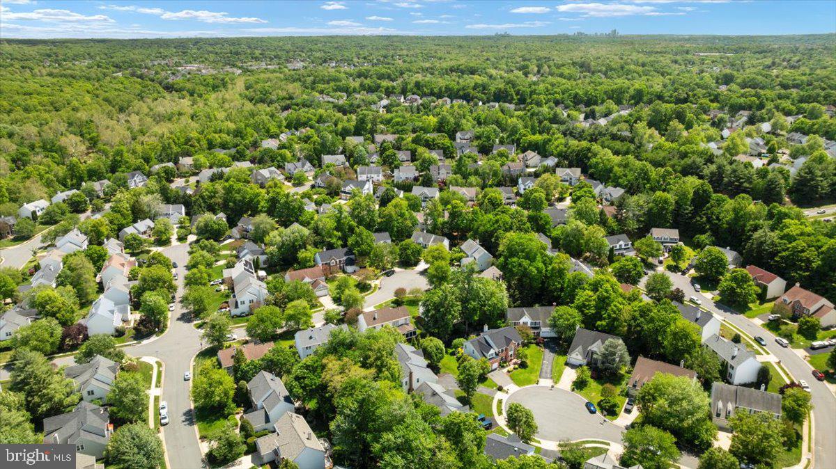 CASCADES/POTOMAC - Residential