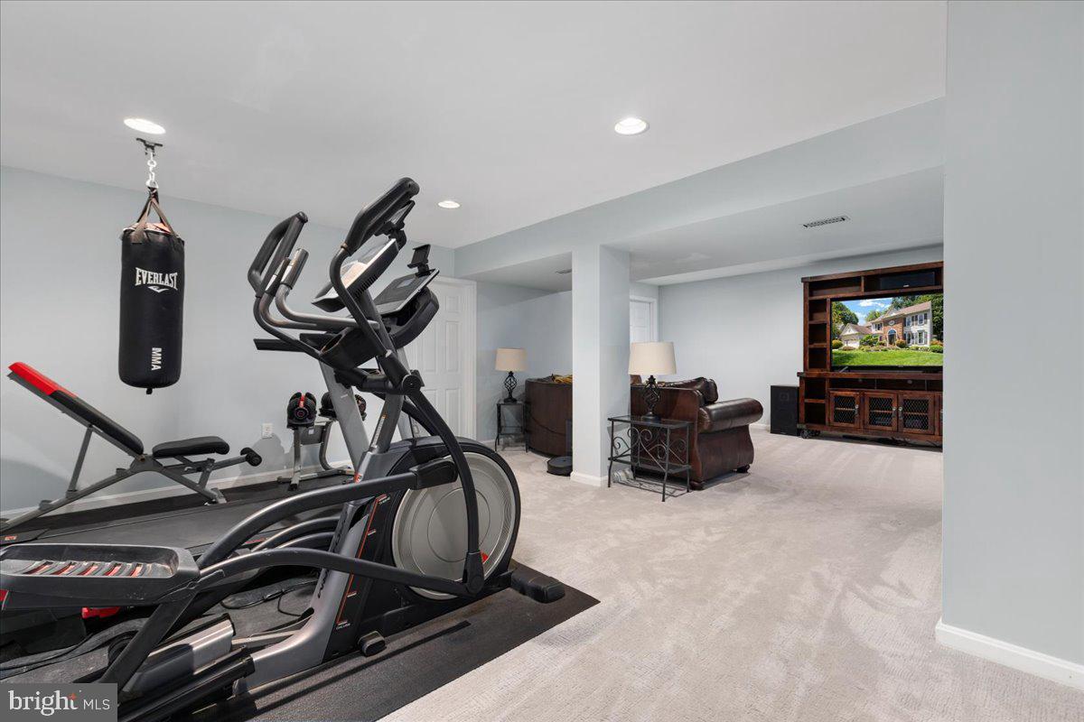 CASCADES/POTOMAC - Residential