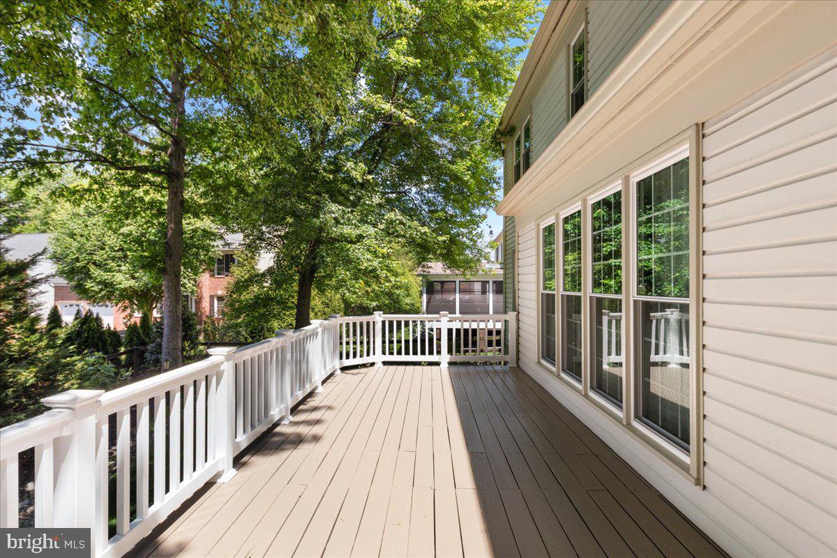 CASCADES/POTOMAC - Residential