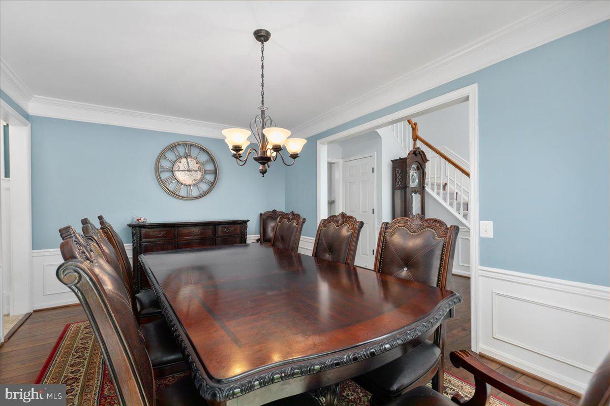 CASCADES/POTOMAC - Residential