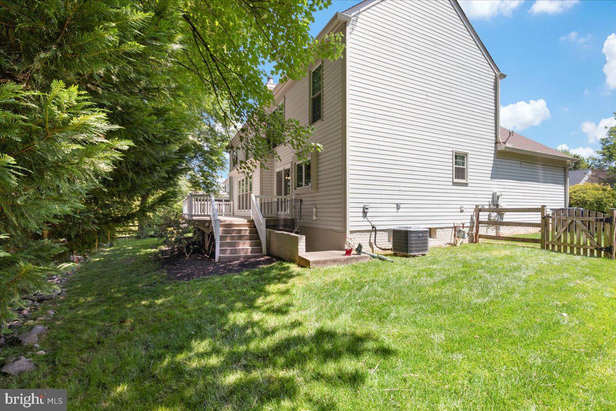 CASCADES/POTOMAC - Residential