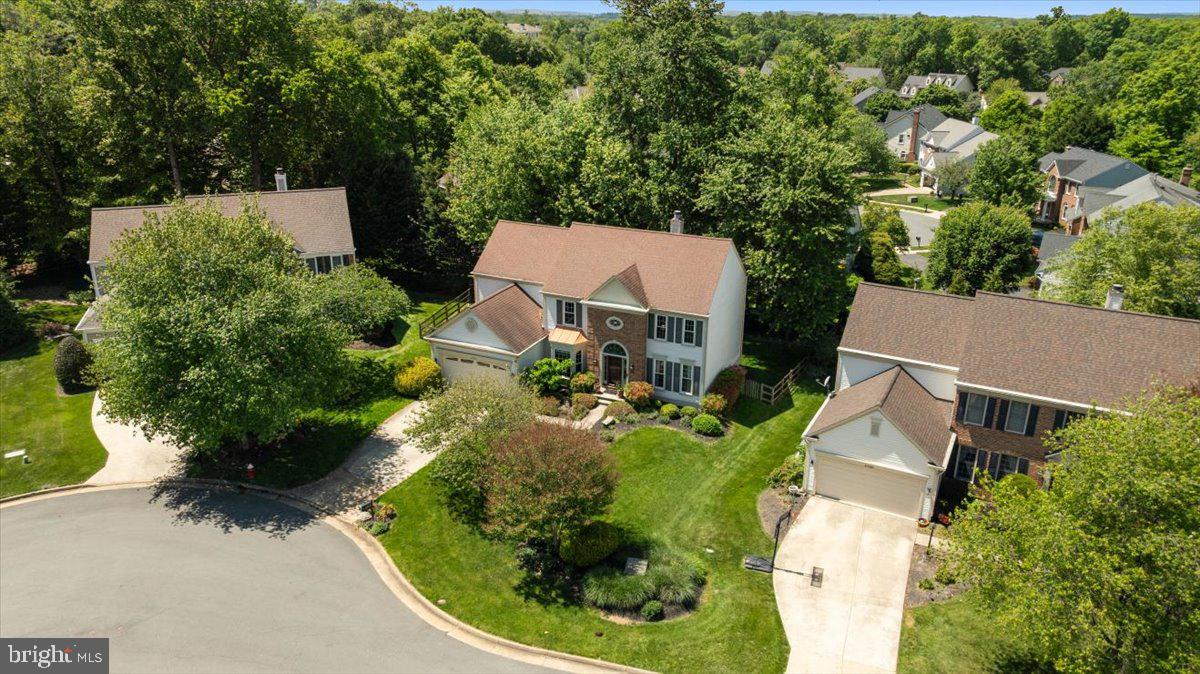 CASCADES/POTOMAC - Residential