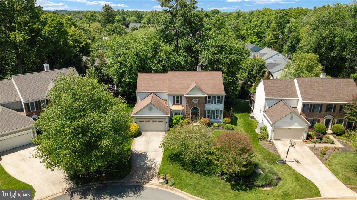 CASCADES/POTOMAC - Residential