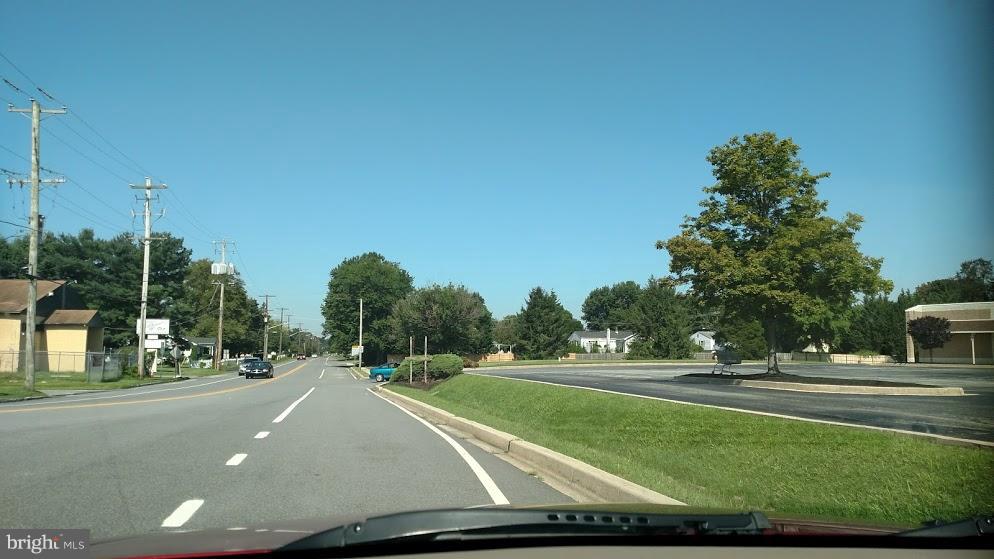 NONE AVAILABLE - Commercial Sale