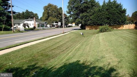 0 DELAWARE AVENUE ELKTON MD 21921