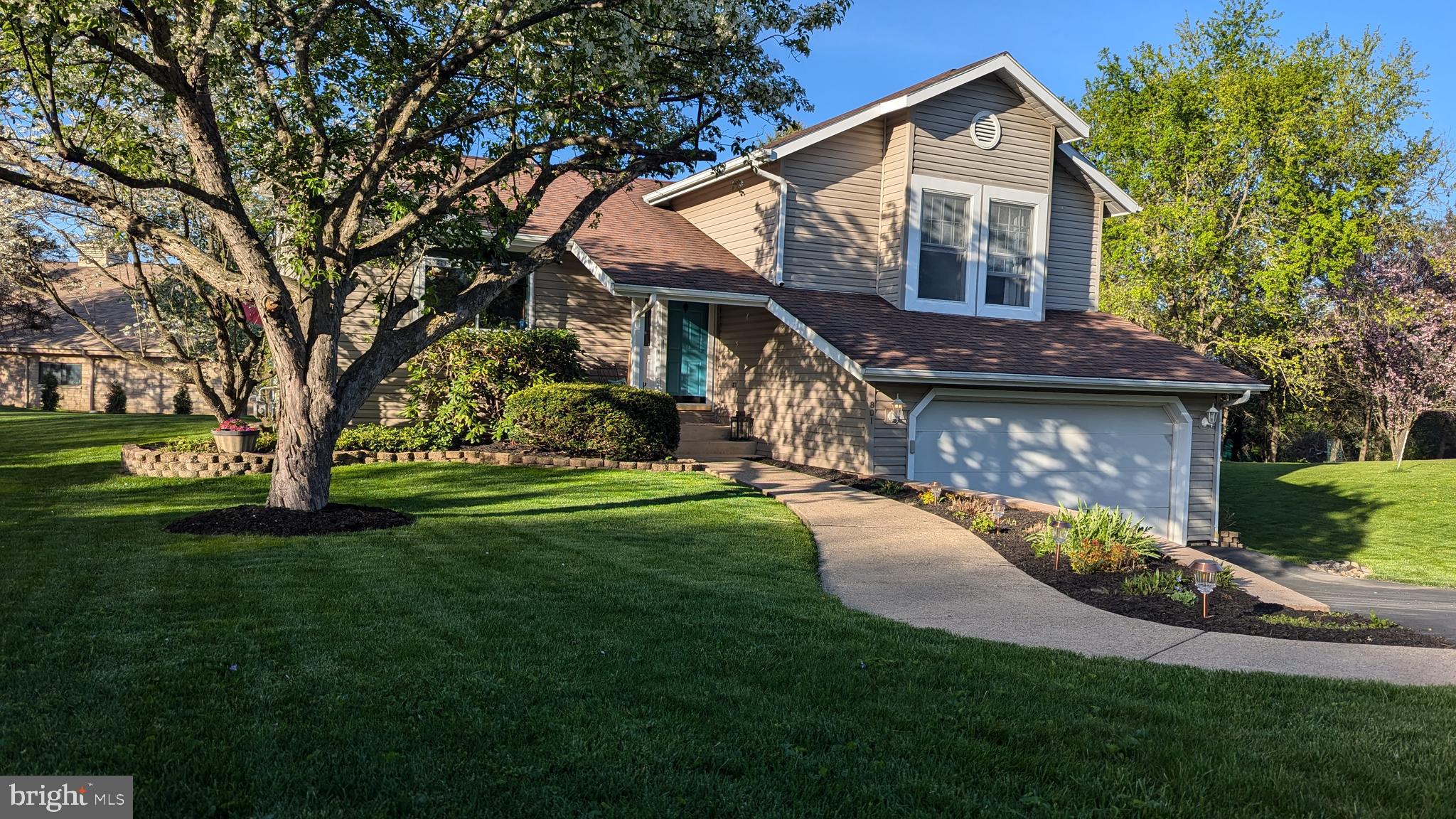 GREENTREE - Residential