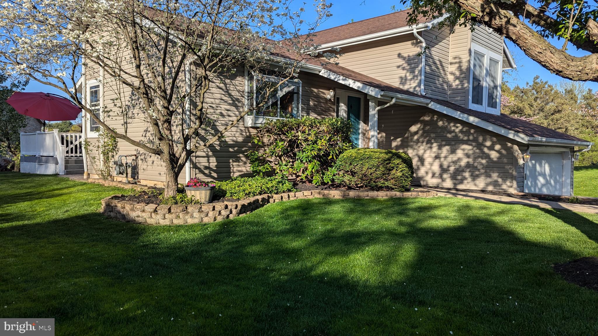 GREENTREE - Residential