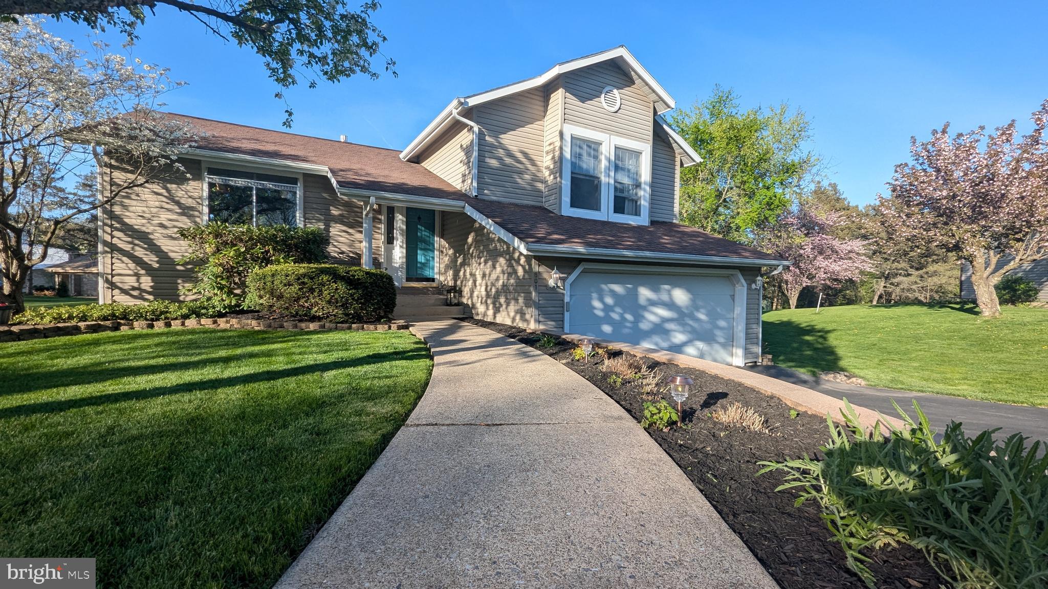 GREENTREE - Residential