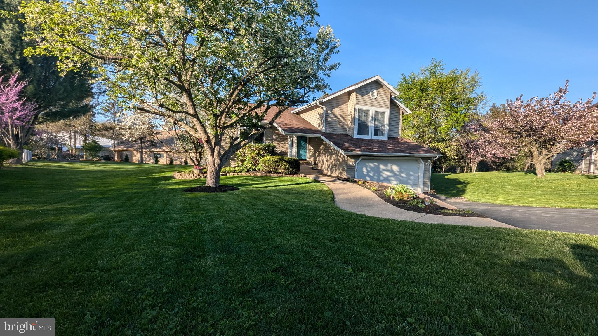 GREENTREE - Residential