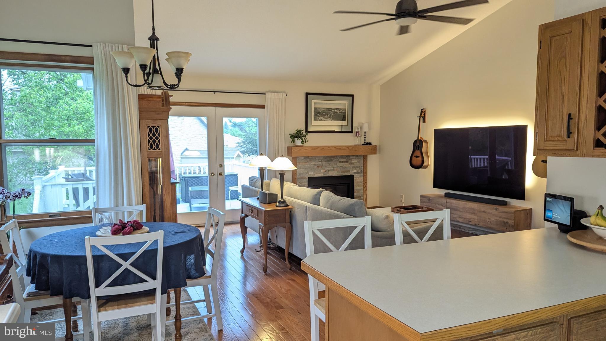 GREENTREE - Residential