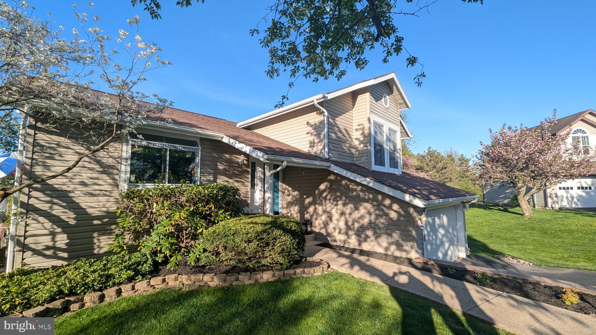 GREENTREE - Residential