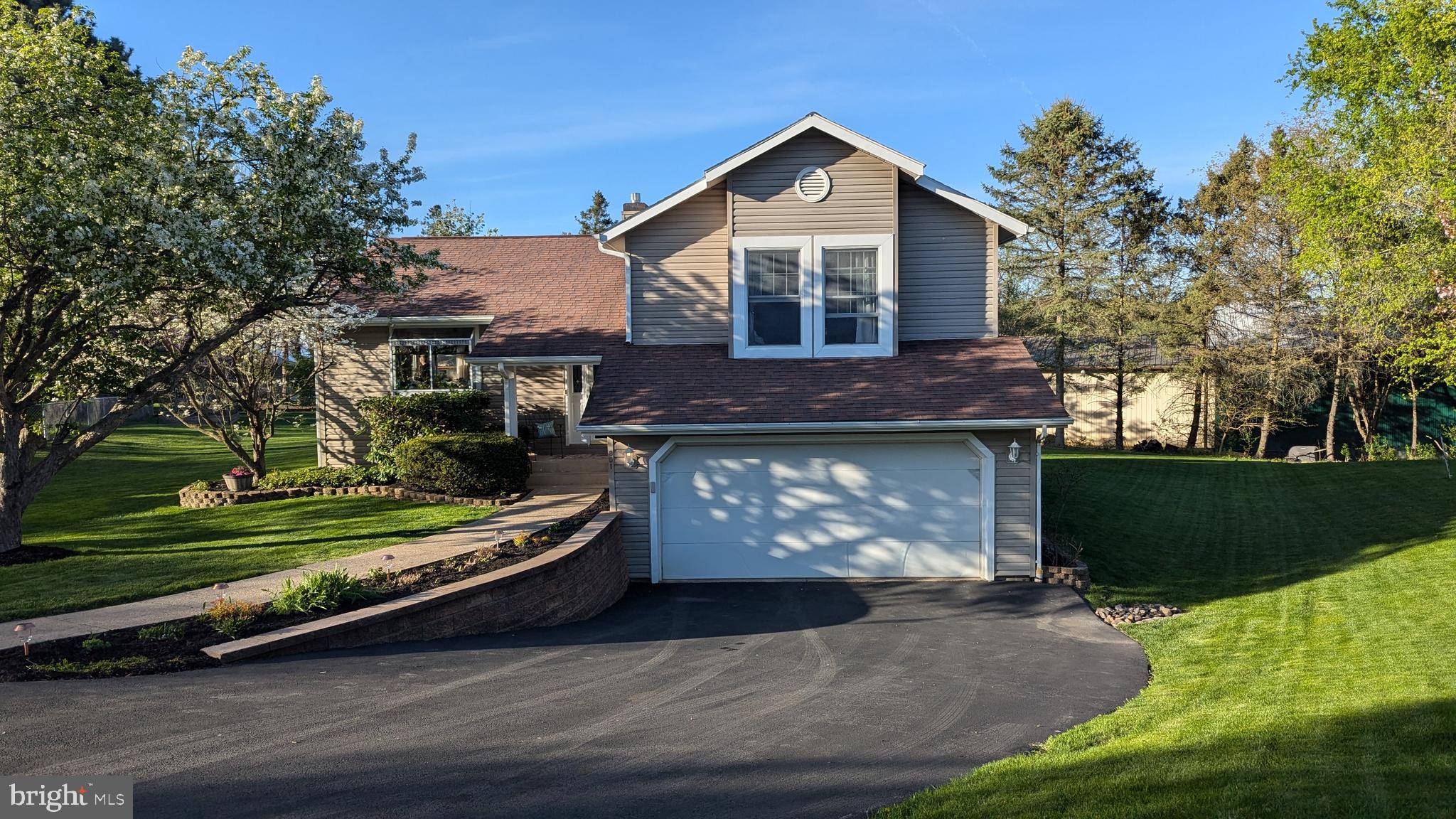 GREENTREE - Residential