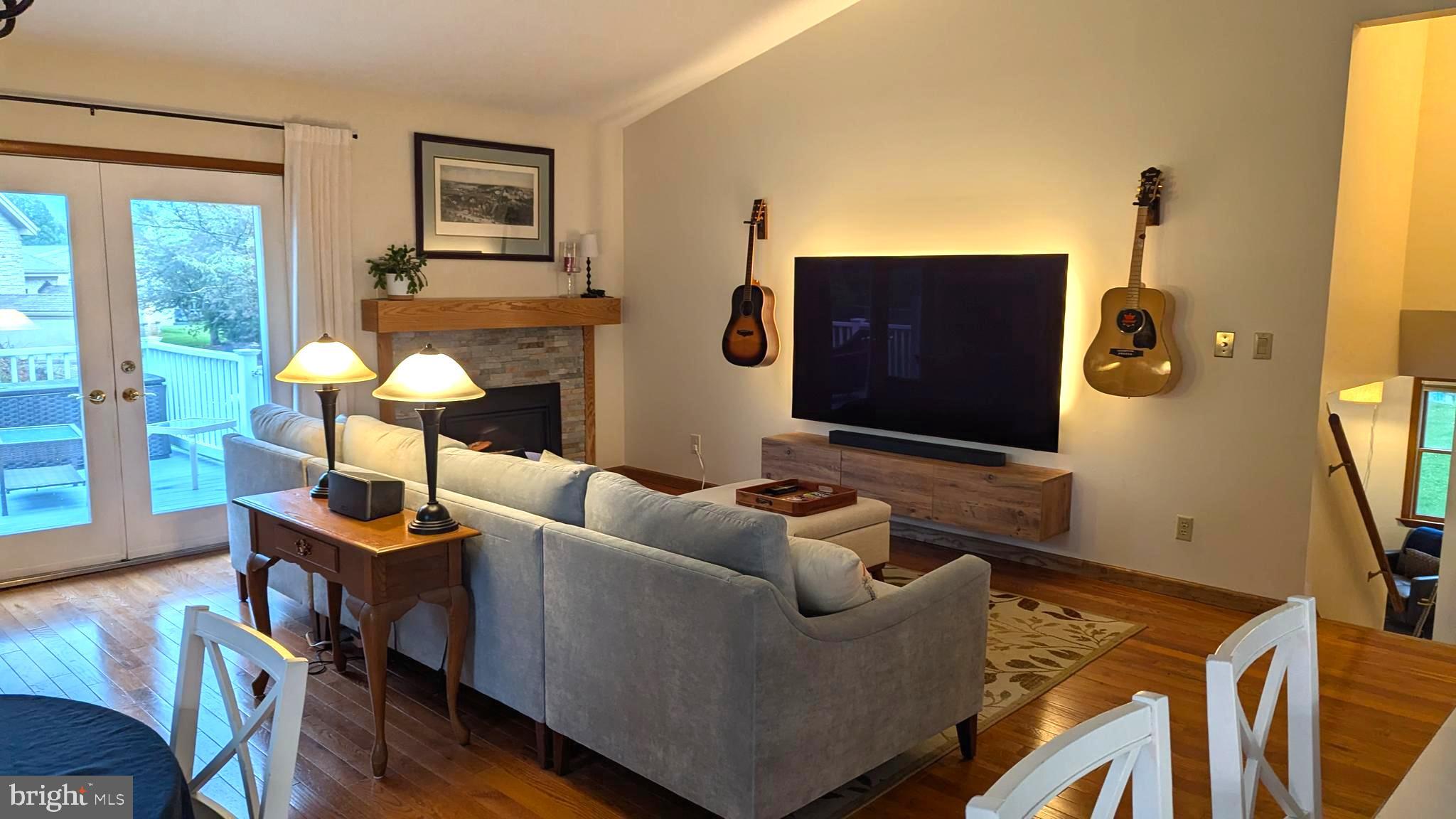 GREENTREE - Residential