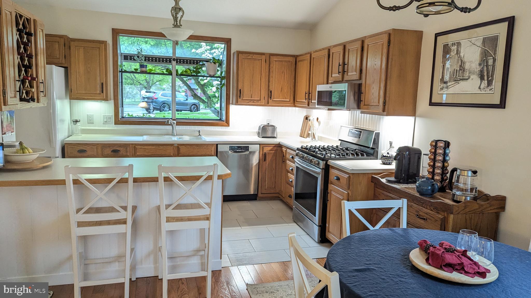 GREENTREE - Residential