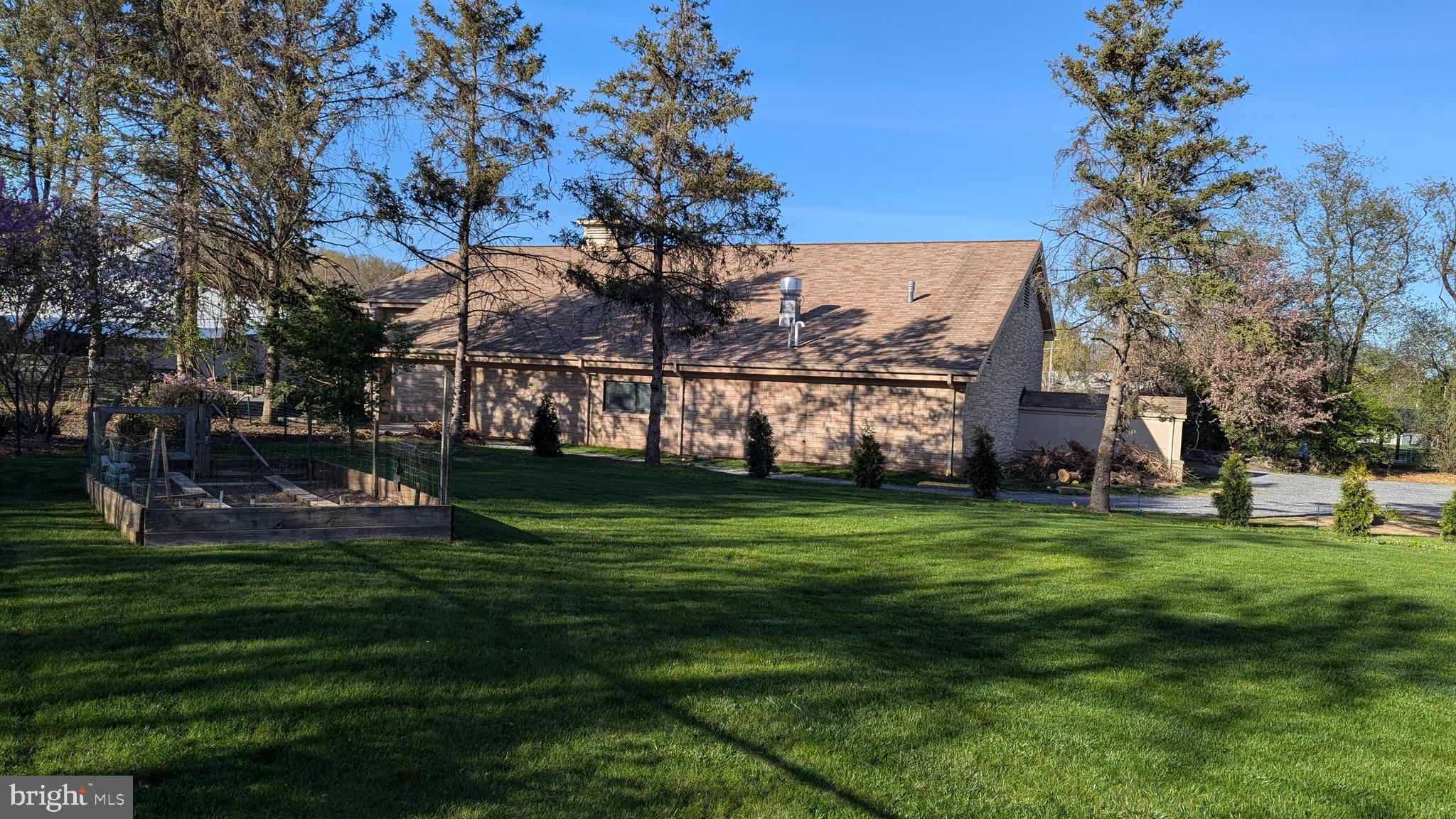 GREENTREE - Residential