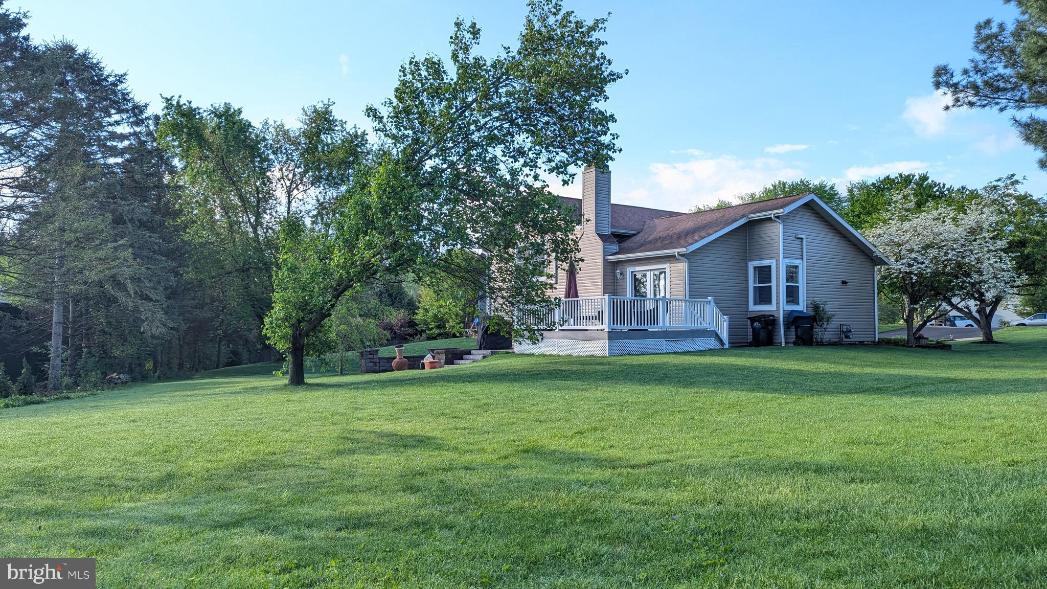 GREENTREE - Residential