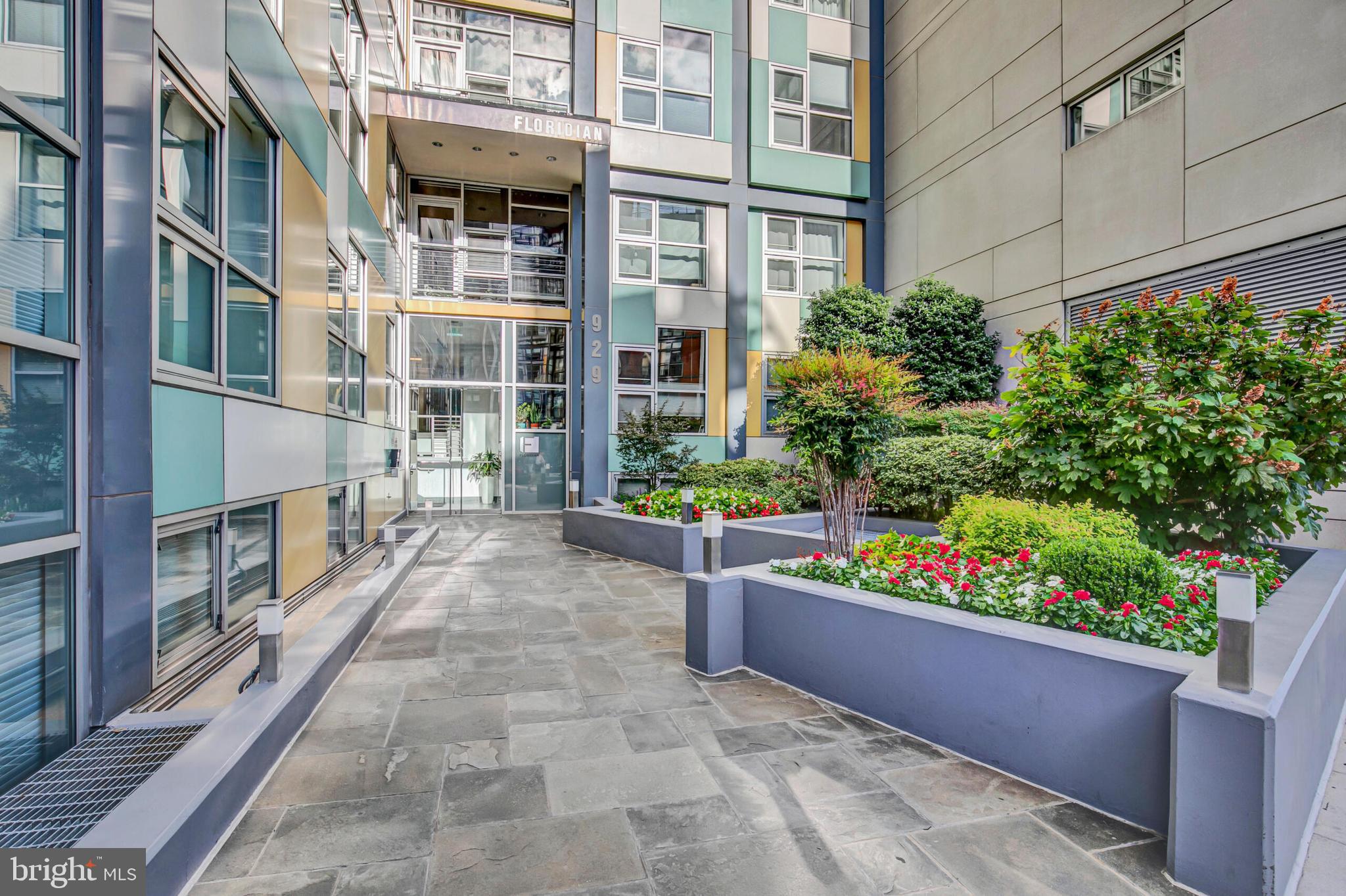 929 FLORIDA AVENUE NW 2001