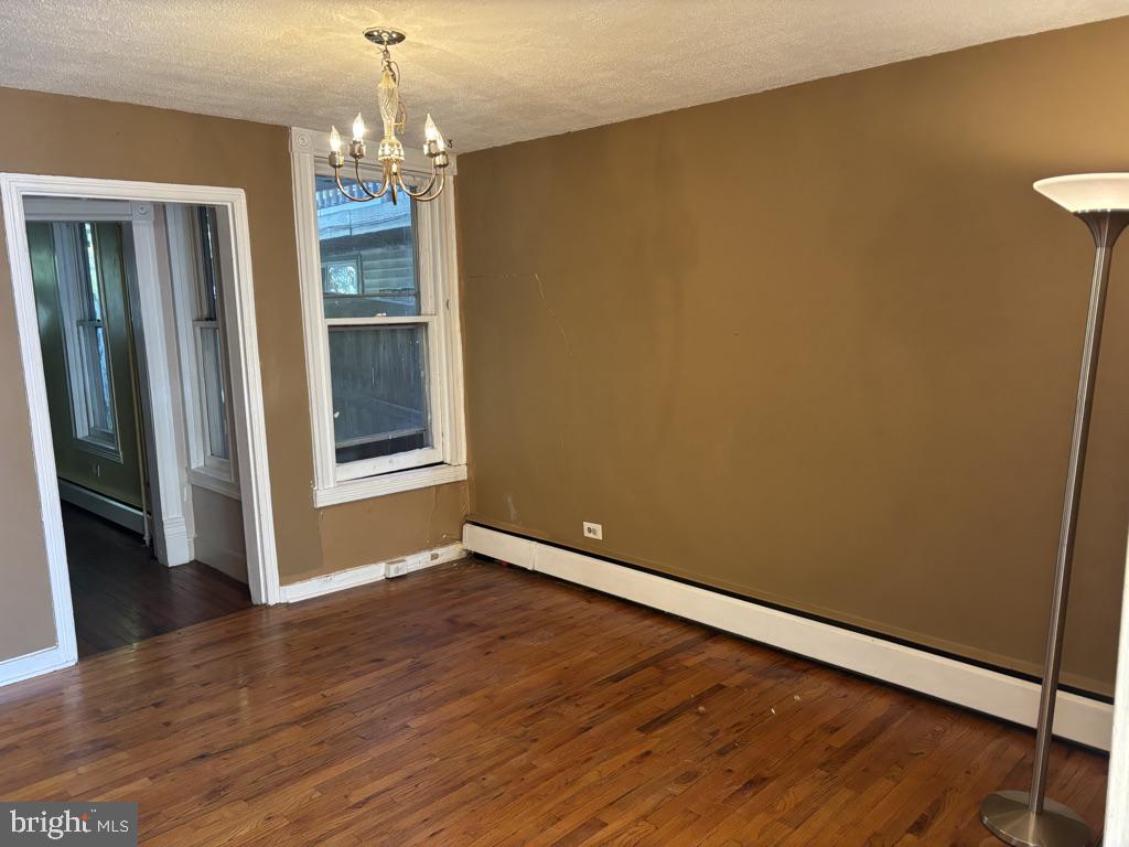 DOWNTOWN FREDERICK - Residential