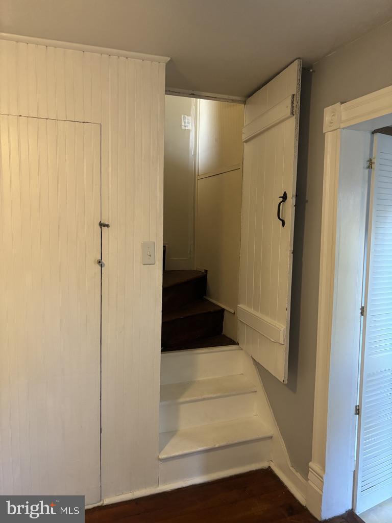 DOWNTOWN FREDERICK - Residential