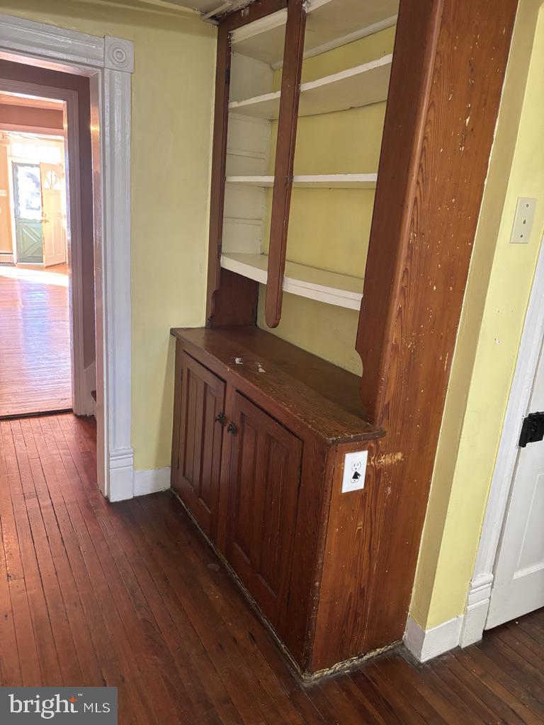 DOWNTOWN FREDERICK - Residential