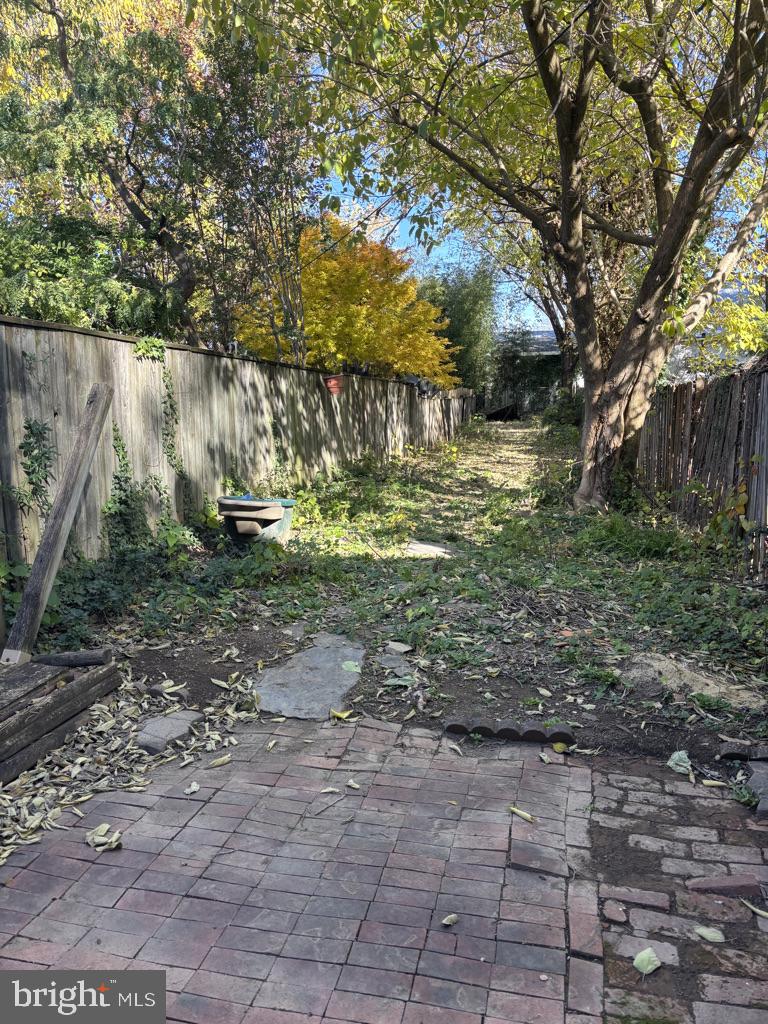 DOWNTOWN FREDERICK - Residential