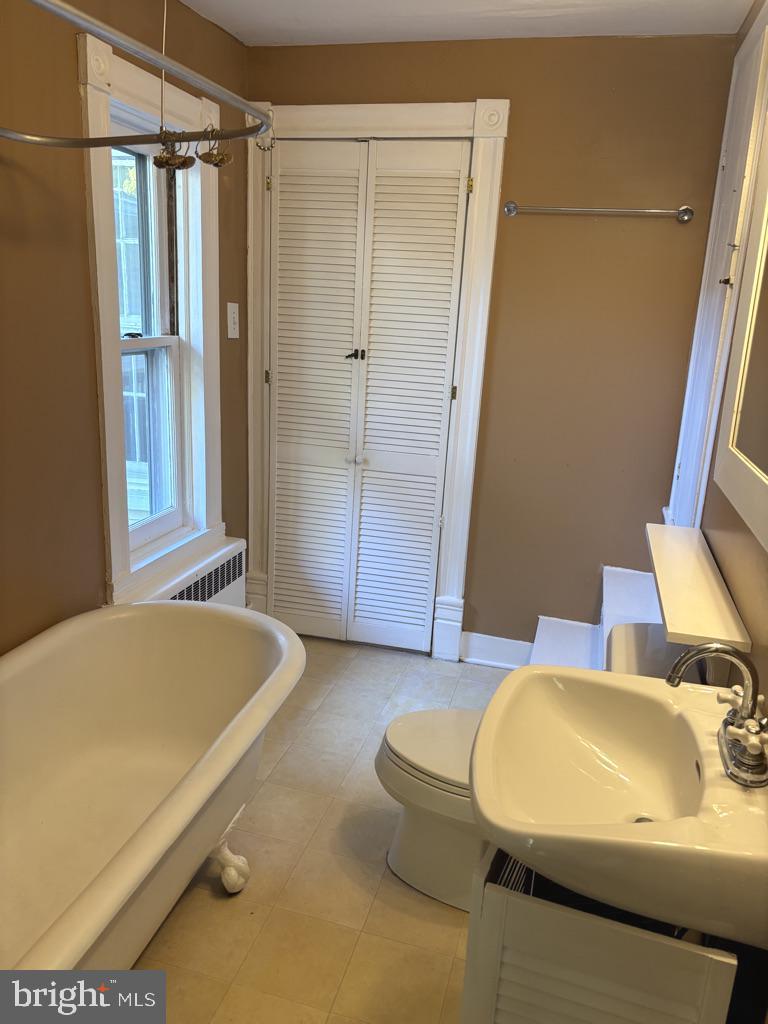 DOWNTOWN FREDERICK - Residential