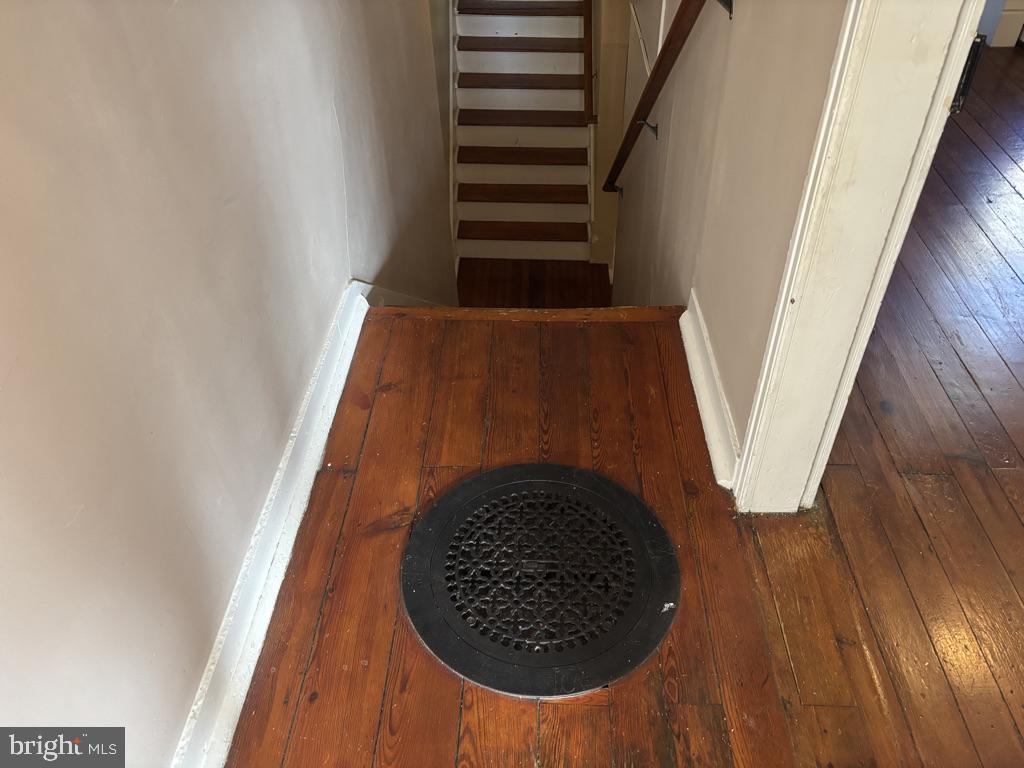 DOWNTOWN FREDERICK - Residential