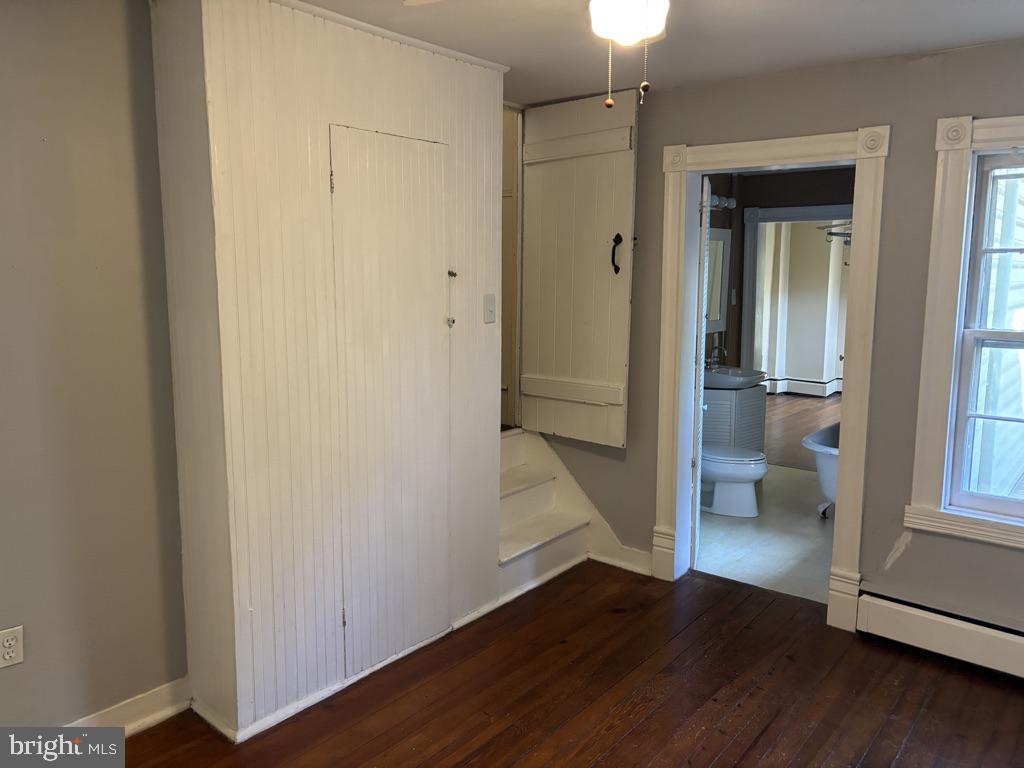 DOWNTOWN FREDERICK - Residential