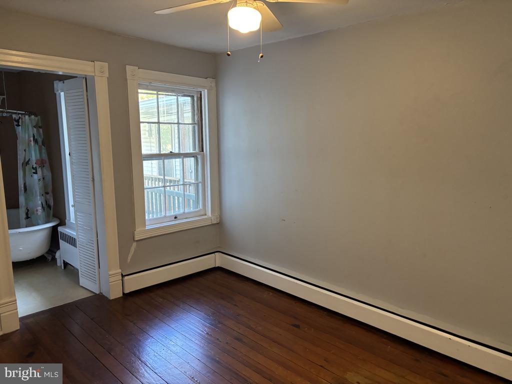 DOWNTOWN FREDERICK - Residential