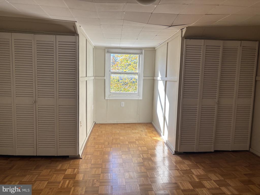 DOWNTOWN FREDERICK - Residential