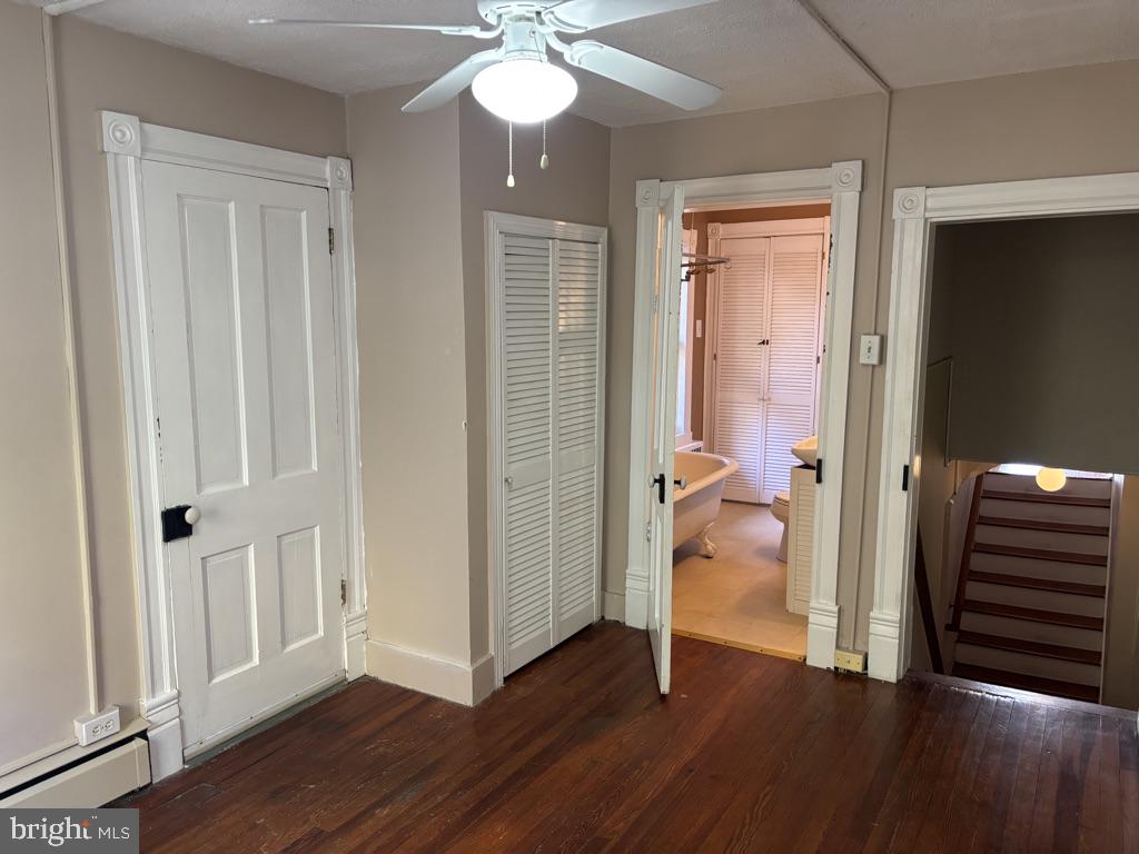 DOWNTOWN FREDERICK - Residential